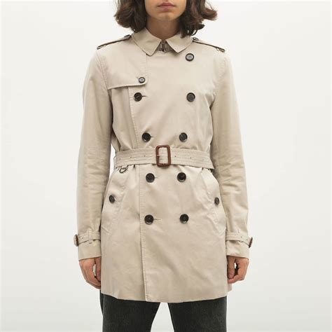 тренч burberry купить